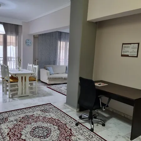 Apartment Anthi's Luxury