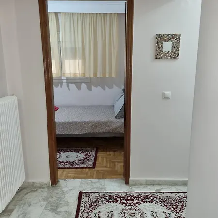 Anthi's Luxury Thessaloniki