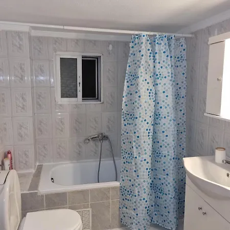 Apartment Anthi's Luxury Thessaloniki
