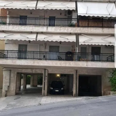 Apartment Anthi's Luxury