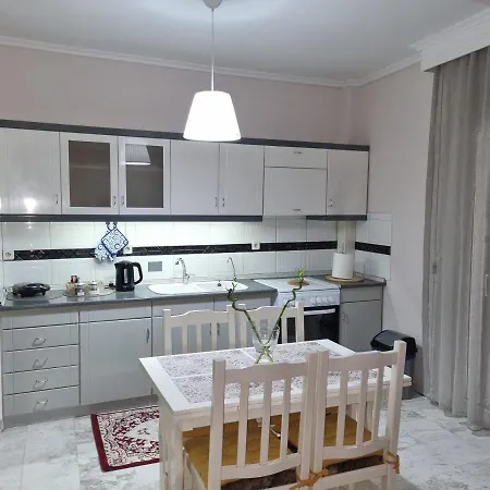 Apartment Anthi's Luxury