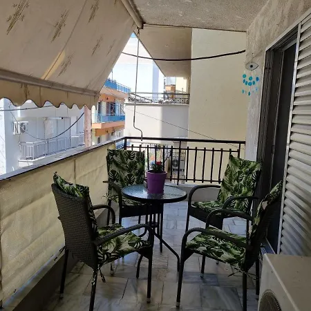 Apartment Anthi's Luxury *