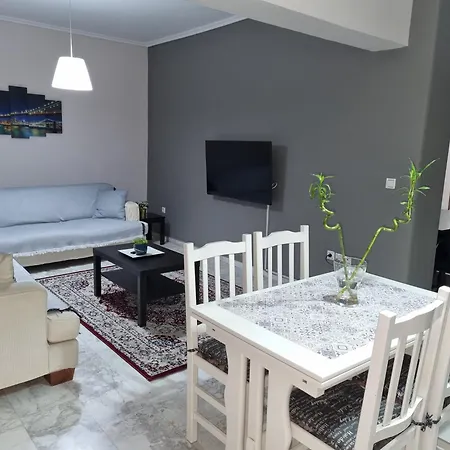 Anthi's Luxury * Thessaloniki