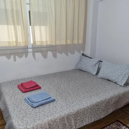 Anthi's Luxury * Thessaloniki